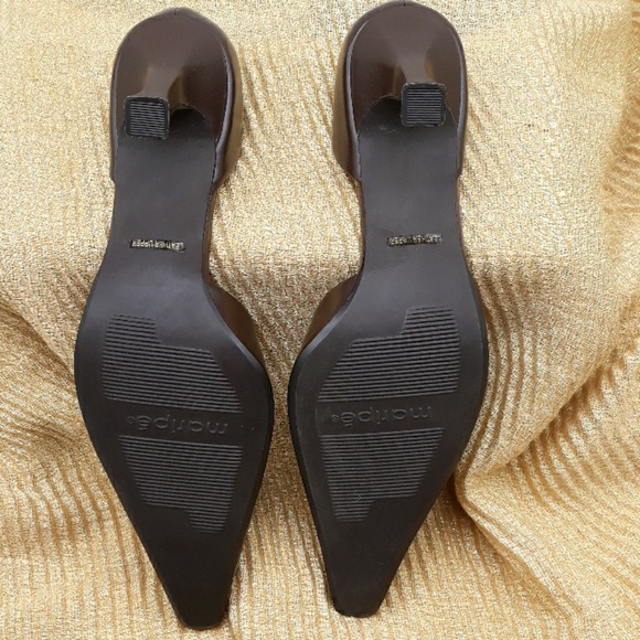 GORGEOUS SEXY HEELS - Picture 3 of 5